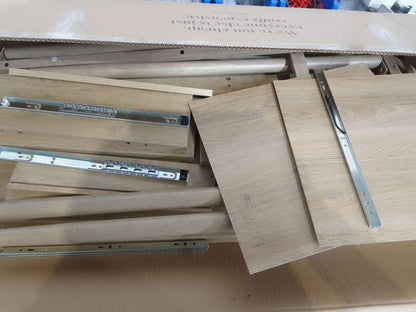 Lot of 5 x Dusk items grade-BER Spares or repair RRP £801.00