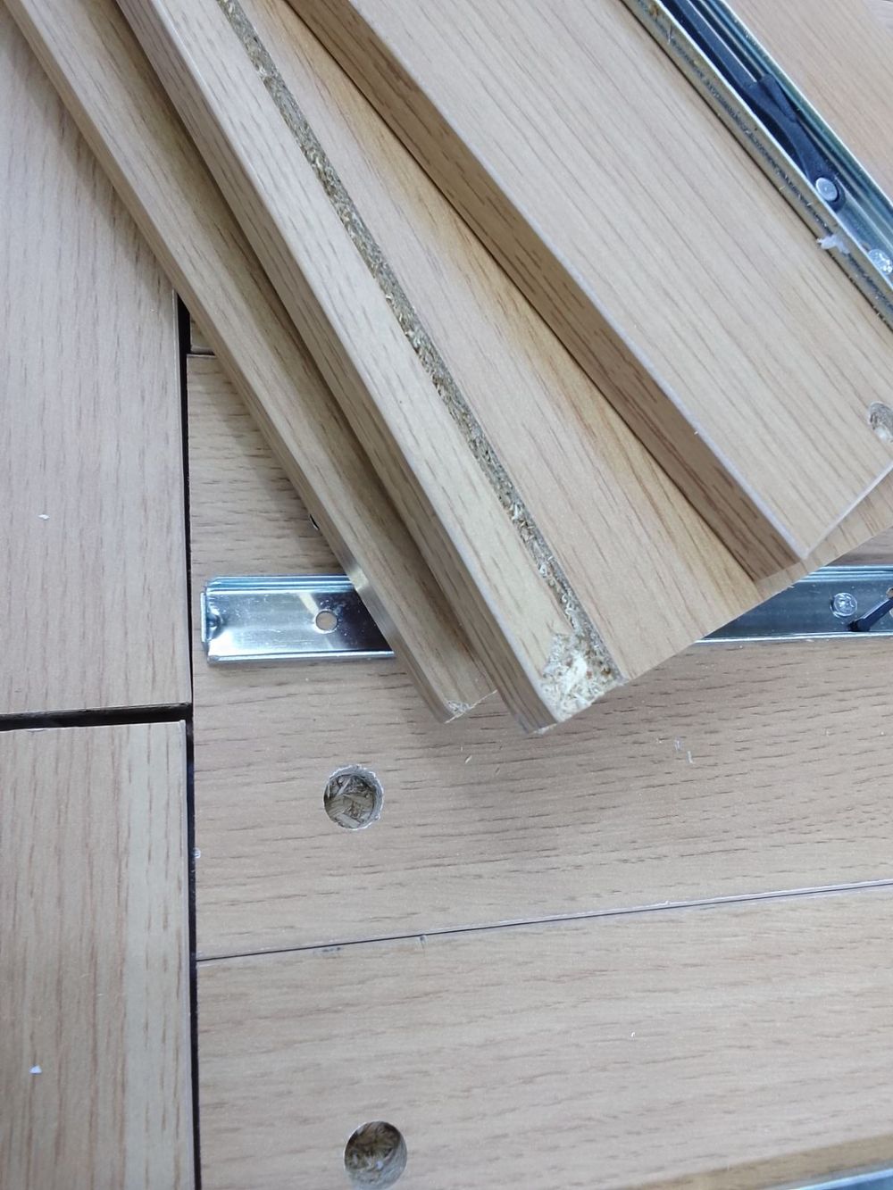 Lot of 5 x Dusk items grade-C1 Good with faults RRP £1075.00