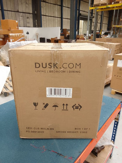 Lot of 7 x Dusk items grade-BER Spares or repair RRP £1896.00