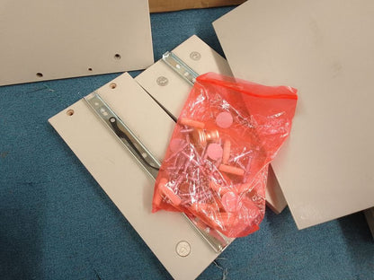 Lot of 7 x Dusk items grade-BER Spares or repair RRP £1121.00