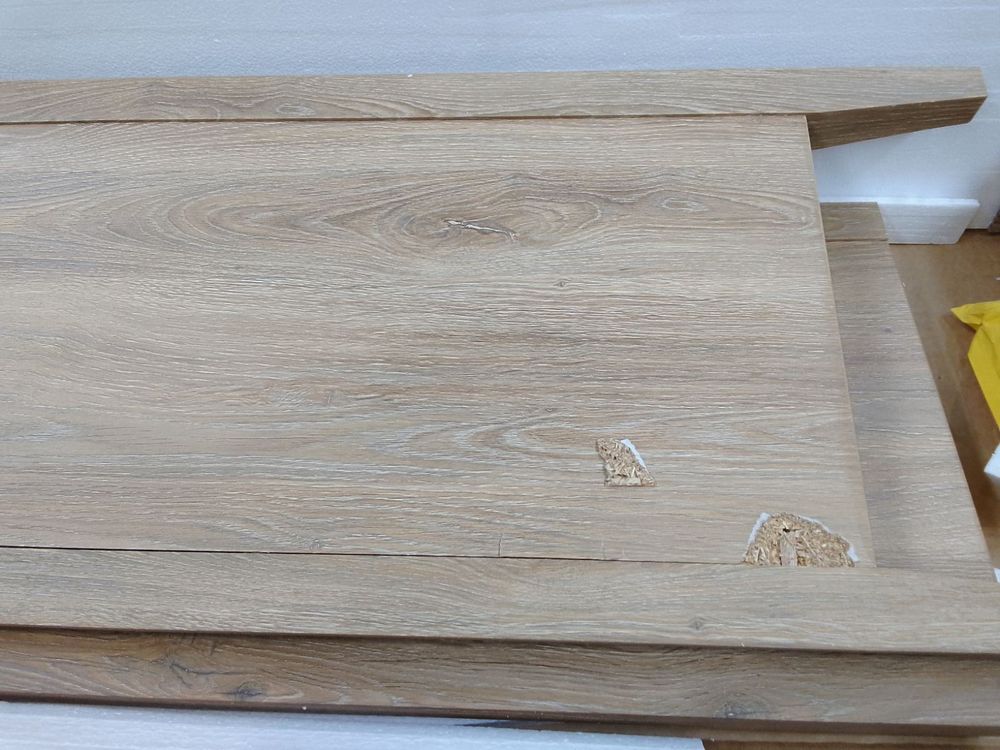 Lot of 7 x Dusk items grade-BER Spares or repair RRP £1121.00