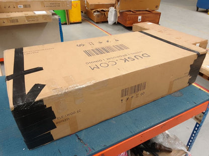 Lot of 7 x Dusk items grade-BER Spares or repair RRP £1121.00