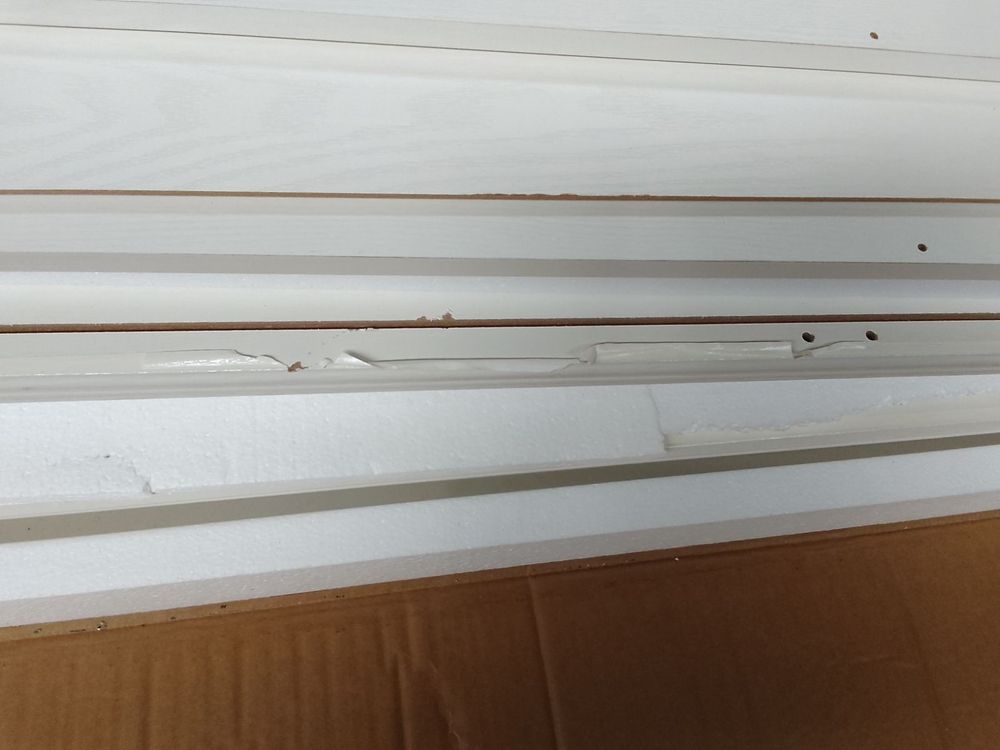 Lot of 3 x Dusk items grade-BER Spares or repair RRP £1027.00