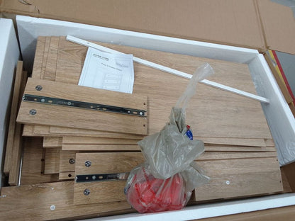 Lot of 6 x Dusk items grade-BER Spares or repair RRP £1221.00