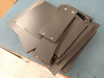 Lot of 9 x Dusk items grade-BER Spares or repair RRP £1397.00