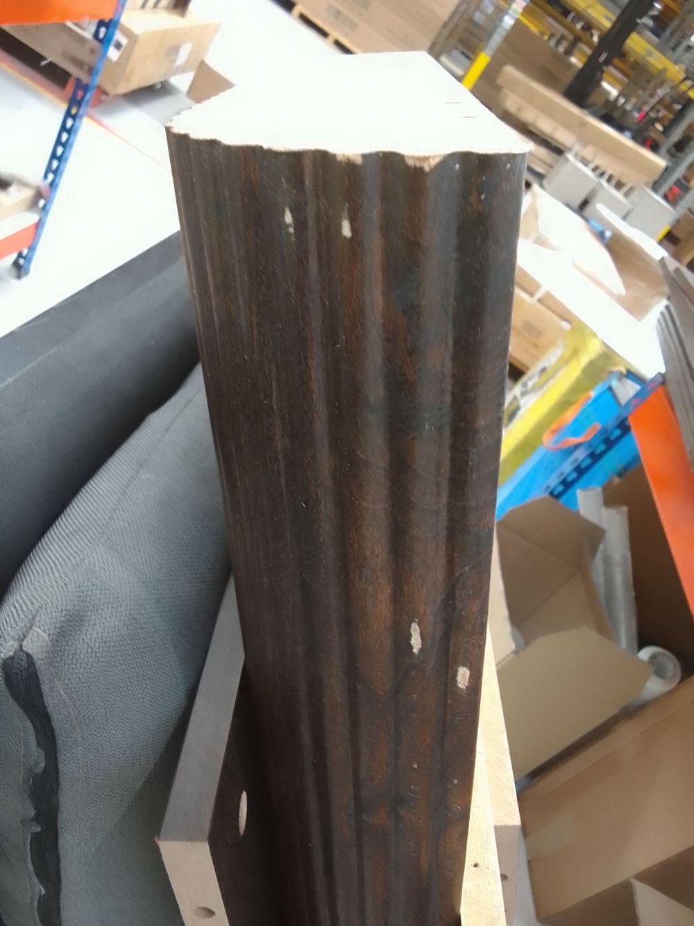 Lot of 9 x Dusk items grade-BER Spares or repair RRP £1397.00