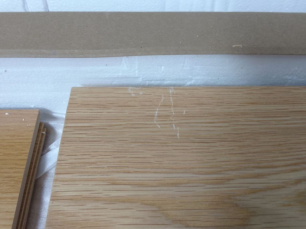 Lot of 9 x Dusk items grade-BER Spares or repair RRP £2061.00