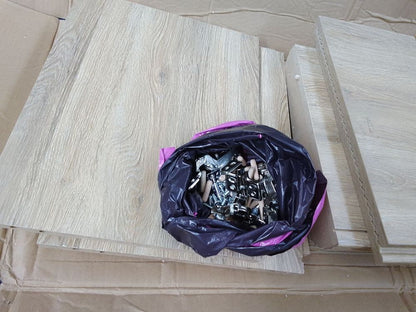 Lot of 9 x Dusk items grade-BER Spares or repair RRP £2061.00