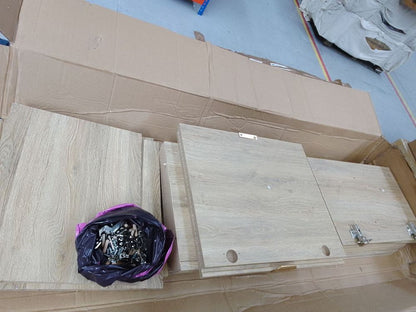 Lot of 9 x Dusk items grade-BER Spares or repair RRP £2061.00