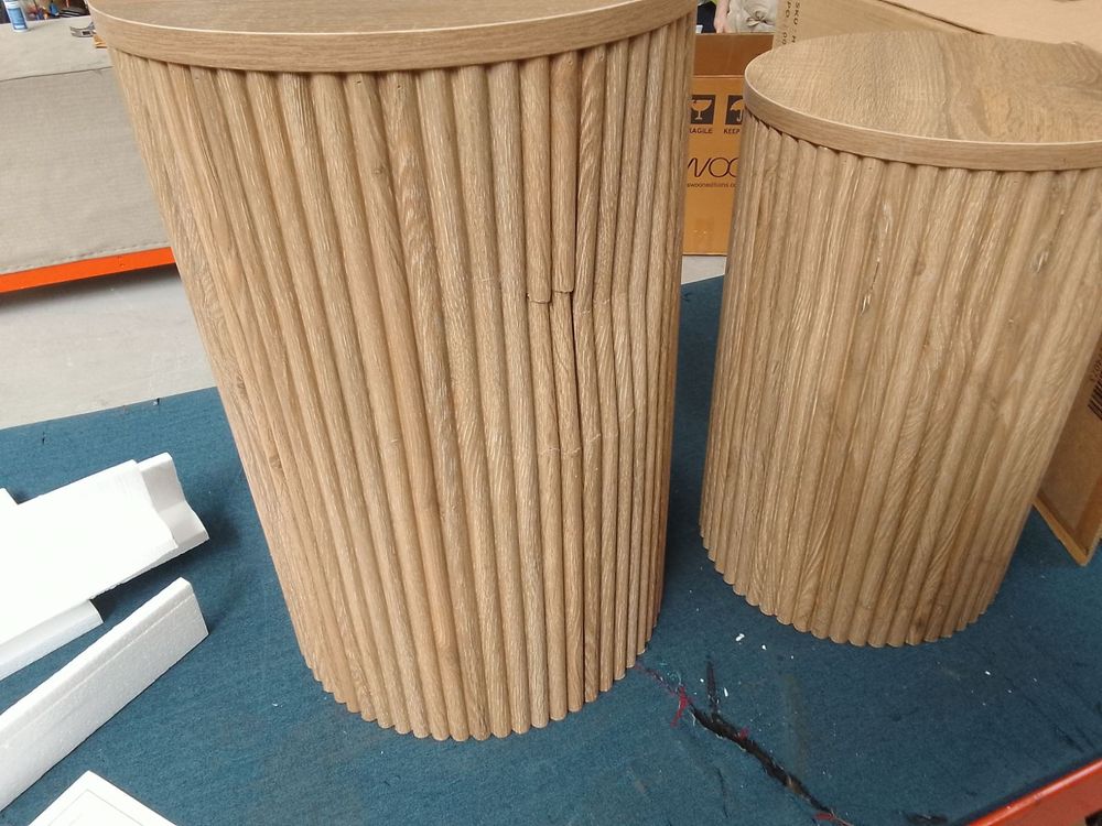 Lot of 9 x Dusk items grade-BER Spares or repair RRP £2061.00