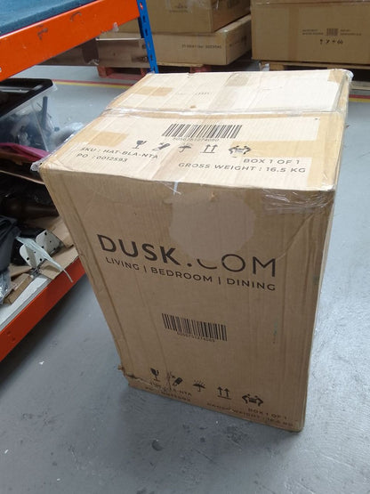 Lot of 9 x Dusk items grade-BER Spares or repair RRP £2061.00
