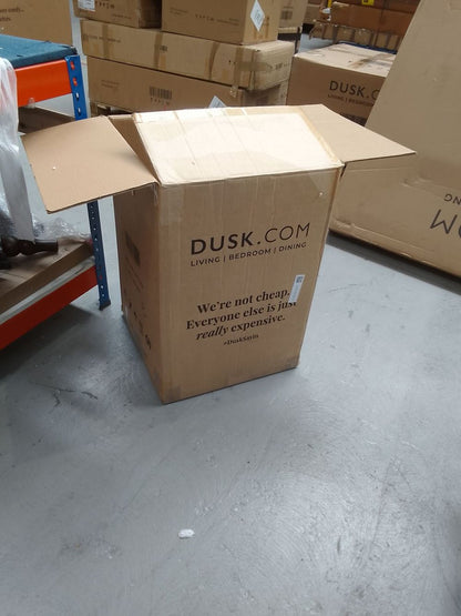 Lot of 6 x Dusk items grade-C1 Good with faults RRP £935.00