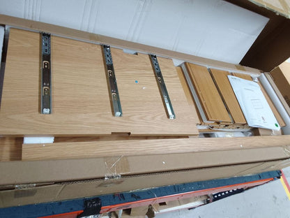 Lot of 5 x Dusk items grade-C3 Damaged repairable RRP £1034.00