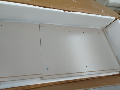 Lot of 7 x Dusk Furniture items Grade-BER Spares or repair RRP £1744.00