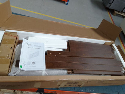 Lot of 7 x Dusk Furniture items Grade-BER Spares or repair RRP £1744.00