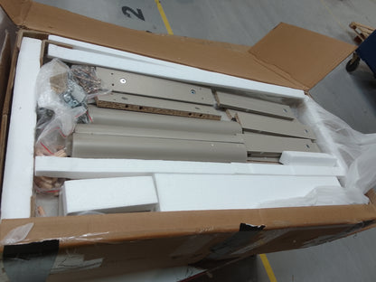 Lot of 12 x Dusk furniture items grade-BER Spares or repair RRP £2187.00