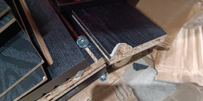 Lot of 9 x Dusk items grade-BER Spares or repair RRP £1843.00