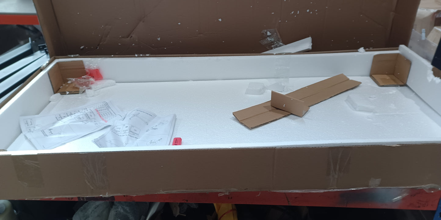 Lot of 9 x Dusk items grade-BER Spares or repair RRP £1843.00