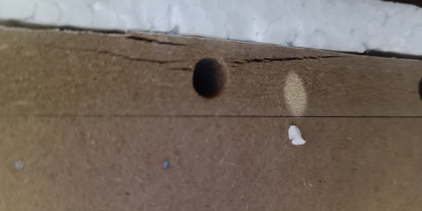 Lot of 9 x Dusk items grade-BER Spares or repair RRP £1843.00