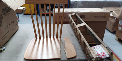 Lot of 10 x Dusk Furniture items grade-BER Spares or repair Returns pallet RRP £1881.00