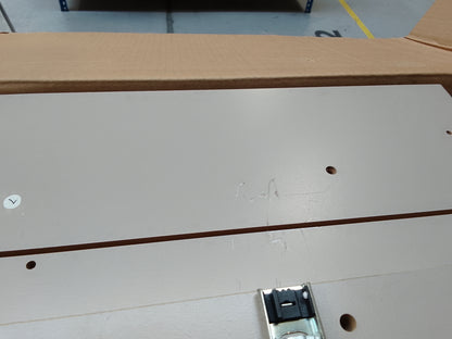 Lot of 13 x Dusk furniture items grade-BER Spares or repair RRP £1807.00