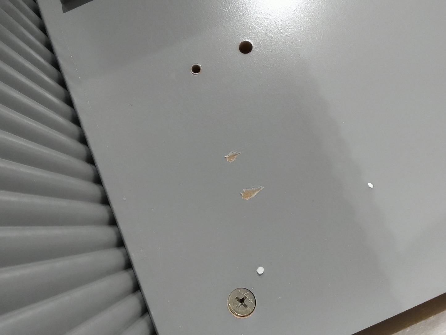 Lot of 13 x Dusk furniture items grade-BER Spares or repair RRP £1807.00