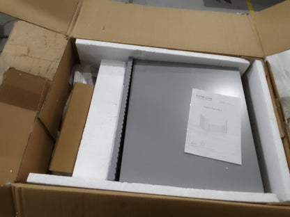 Lot of 13 x Dusk furniture items grade-BER Spares or repair RRP £1807.00