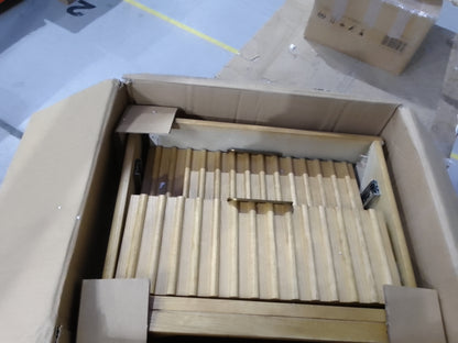 Lot of 13 x Dusk furniture items grade-BER Spares or repair RRP £1807.00