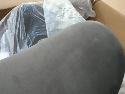 Lot of 13 x Dusk furniture items grade-BER Spares or repair RRP £1807.00