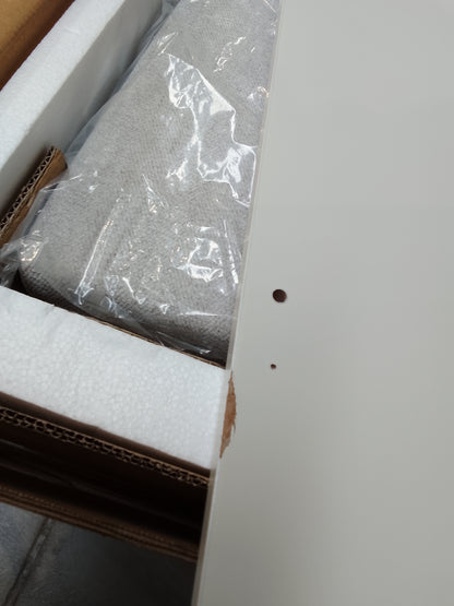 Lot of 13 x Dusk furniture items grade-BER Spares or repair RRP £1807.00