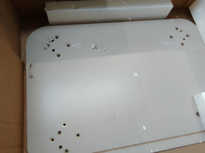 Lot of 13 x Dusk furniture items grade-BER Spares or repair RRP £1807.00