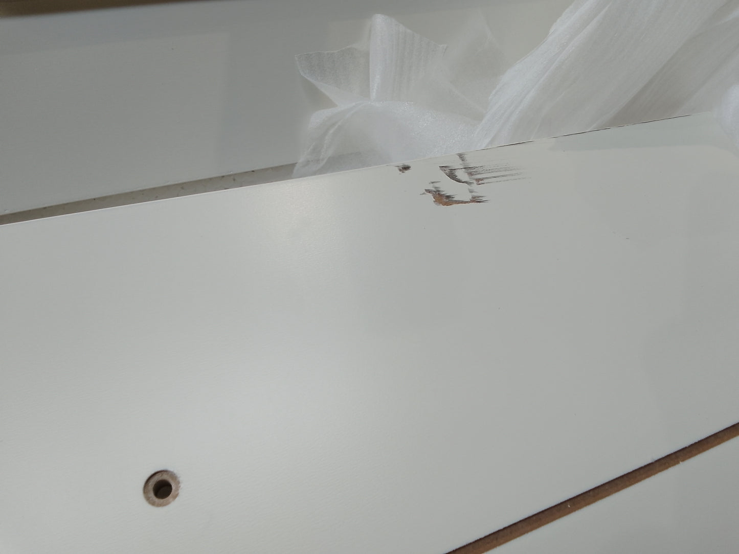 Lot of 13 x Dusk furniture items grade-BER Spares or repair RRP £1807.00