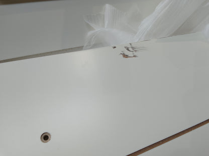 Lot of 13 x Dusk furniture items grade-BER Spares or repair RRP £1807.00