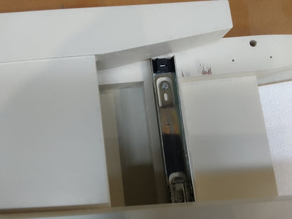 Lot of 13 x Dusk furniture items grade-BER Spares or repair RRP £1807.00