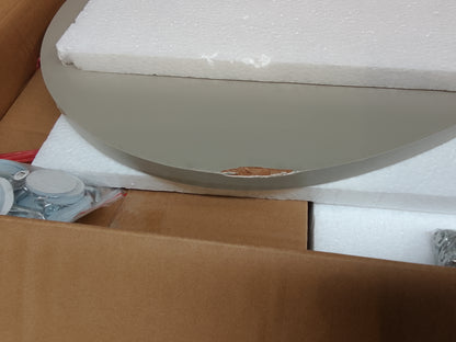 Lot of 13 x Dusk furniture items grade-BER Spares or repair RRP £1807.00