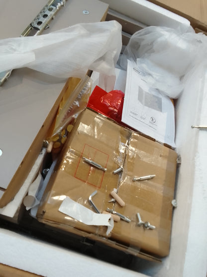 Lot of 11 x Dusk items grade-BER Spares or repair RRP £1848.00