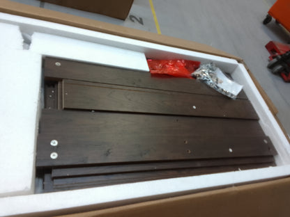 Lot of 11 x Dusk items grade-BER Spares or repair RRP £1848.00