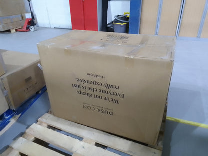 Lot of 5 x Dusk items grade-BER Spares or repair RRP £881.00