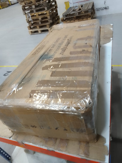 Lot of 5 x Dusk items grade-BER Spares or repair RRP £881.00