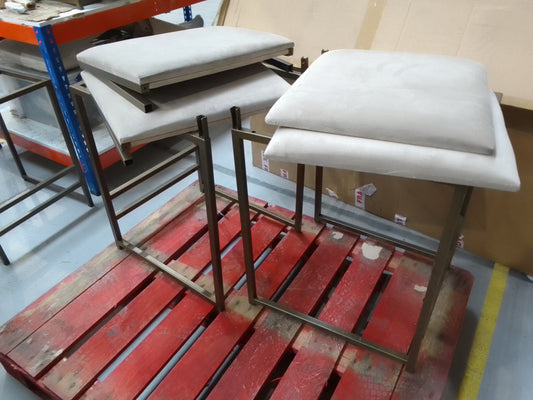 Lot of 2 x Dusk Items Grade-BER Spares or Repair RRP £318.00