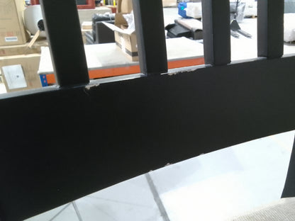 Lot of 4 x DFS Sloane Dining Chair grade-C3 Damaged repairable RRP £556.00