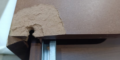 Lot of 5 x DFS furniture items returns pallet grade-BER Spares or repair RRP £1885.00