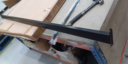 DFS-HO2-06052 Grade-C1 DFS Onyx 90cm Single Bed RRP £130