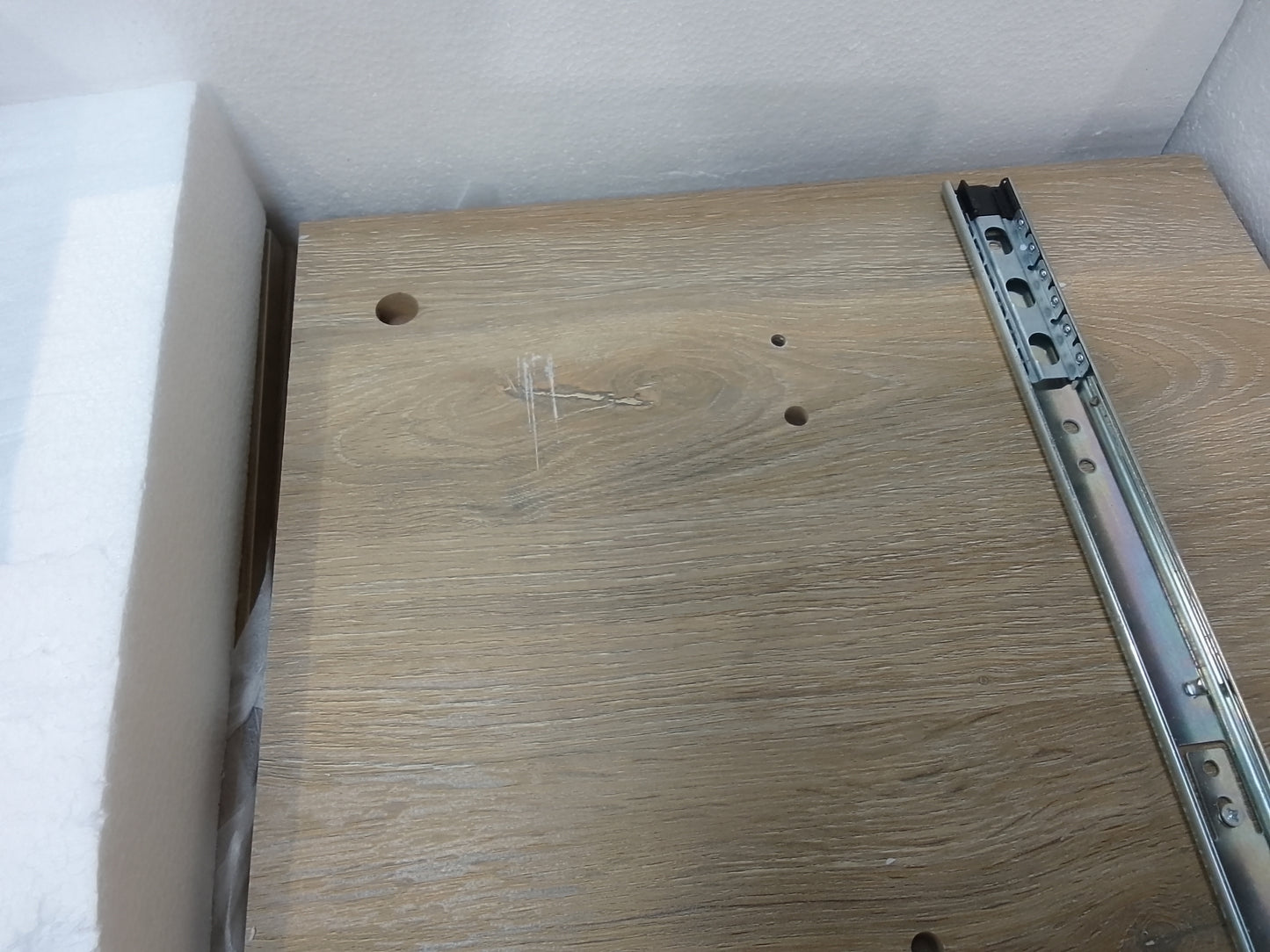 Lot of 10 x Dusk Units - Furniture Returns Pallet grade-BER Spares or repair RRP £1760.00