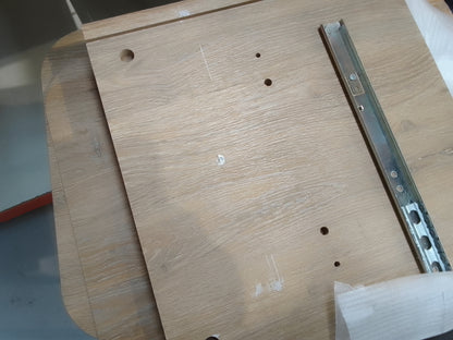 Lot of 10 x Dusk Units - Furniture Returns Pallet grade-BER Spares or repair RRP £1760.00