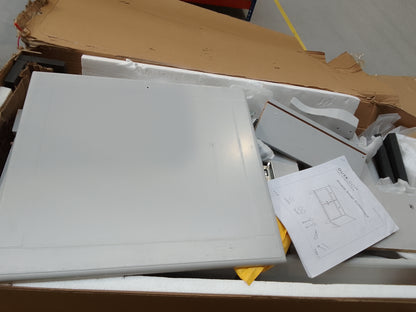 Lot of 10 x Dusk Units - Furniture Returns Pallet grade-BER Spares or repair RRP £1760.00