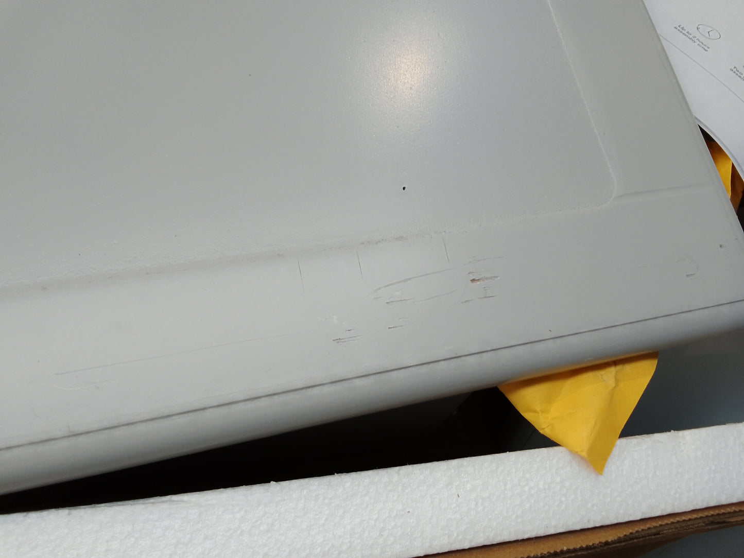 Lot of 10 x Dusk Units - Furniture Returns Pallet grade-BER Spares or repair RRP £1760.00