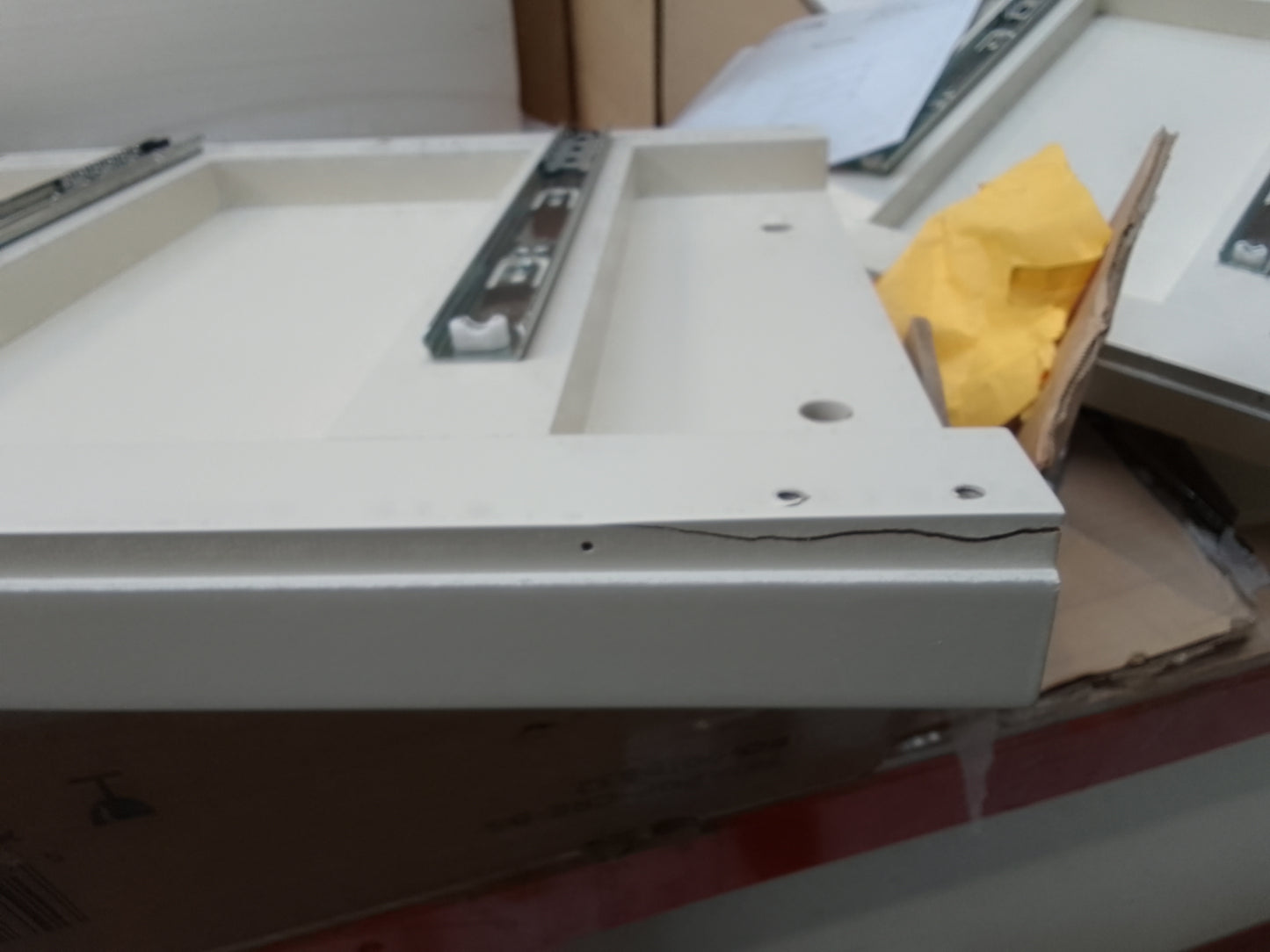 Lot of 9 x Dusk items grade-BER Spares or repair RRP £1313.00