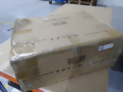 Lot of 9 x Dusk items grade-BER Spares or repair RRP £1313.00