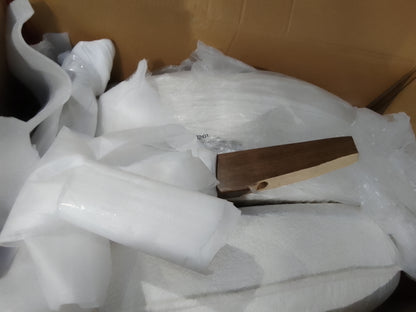 Lot of 9 x Dusk items grade-BER Spares or repair RRP £1313.00